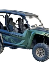 Spike Powersports Full Vented Hc Trr Yamaha Yxe1000 Wolverine Rmax2 2021                                     - 78-7500 - Image 2