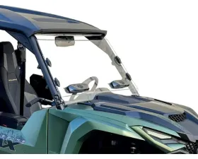 Spike Powersports Full Vented Hc Trr Yamaha Yxe1000 Wolverine Rmax2 2021