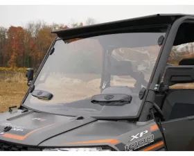 Spike Powersports Full Windshield Polaris Ranger Crew 800 Eps 2013-2014