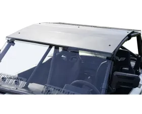 Spike Powersports Tinted Roof Cf Moto U-Force 2013-2019