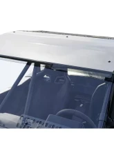 Spike Powersports Tinted Roof Cf Moto U-Force 2013-2019                                     - 88-3100-T - Image 2
