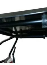 Spike Powersports Abs Roof Pol 4 Seat Polaris Rzr 900 2015-2020                                     - 88-4400ABS - Image 6