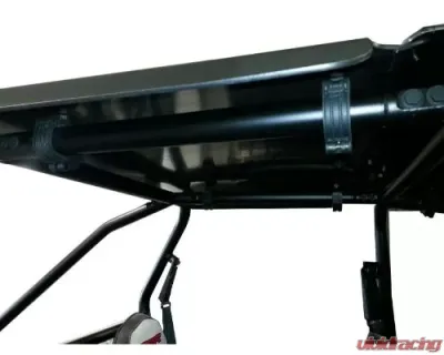 Spike Powersports Abs Roof Pol 4 Seat Polaris Rzr 900 2015-2020 - 88-4400ABS