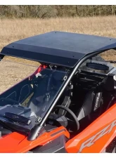 Spike Powersports Roof Abs Black Polaris Rzr Pro Xp 2020                                     - 88-4600 - Image 5