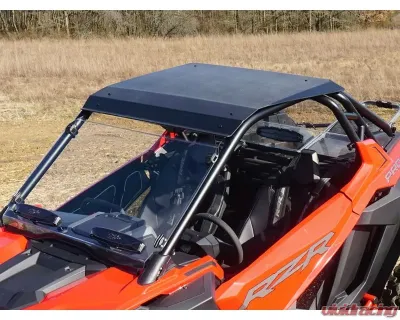 Spike Powersports Roof Abs Black Polaris Rzr Pro Xp 2020 - 88-4600