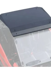 Spike Powersports Roof Abs Black Polaris Rzr Pro Xp 2020                                     - 88-4600 - Image 2