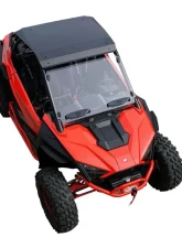 Spike Powersports Roof Abs Black Polaris Rzr Pro Xp 2020                                     - 88-4600 - Image 4