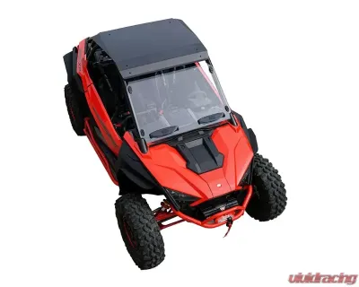 Spike Powersports Roof Abs Black Polaris Rzr Pro Xp 2020 - 88-4600