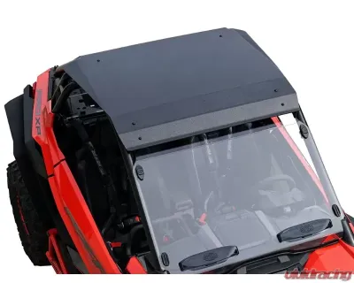 Spike Powersports Roof Abs Black Polaris Rzr Pro Xp 2020 - 88-4600