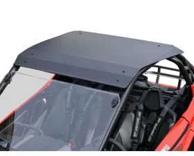 Spike Powersports Roof Abs Black Polaris Rzr Pro Xp 2020