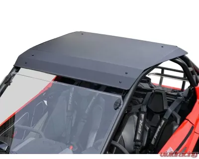 Spike Powersports Roof Abs Black Polaris Rzr Pro Xp 2020 - 88-4600