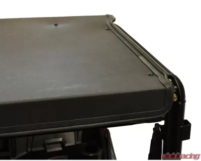 Spike Powersports Abs Roof Pol 2 Seat Polaris Ranger 2015-2020 - 88-5220BBS