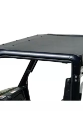 Spike Powersports Abs Roof Pol 2 Seat Polaris Ranger 2015-2020                                     - 88-5220BBS - Image 4