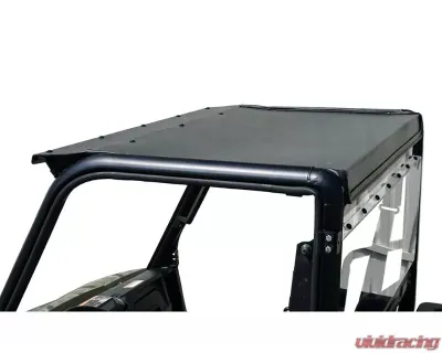 Spike Powersports Abs Roof Pol 2 Seat Polaris Ranger 2015-2020 - 88-5220BBS
