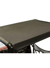 Spike Powersports Abs Roof Pol 2 Seat Polaris Ranger 2015-2020                                     - 88-5220BBS - Image 3