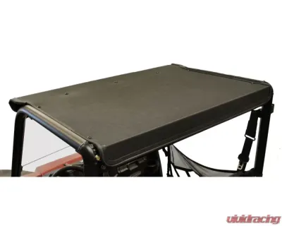 Spike Powersports Abs Roof Pol 2 Seat Polaris Ranger 2015-2020 - 88-5220BBS