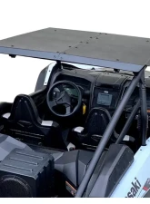 Spike Powersports Roof Abs 2-Pcs Black Kawasaki Krx 1000 Teryx 2020-2021                                     - 88-8900 - Image 2