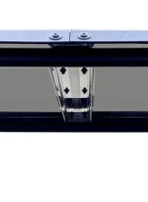 Spike Powersports Roof Abs 2-Pcs Black Kawasaki Krx 1000 Teryx 2020-2021                                     - 88-8900 - Image 4