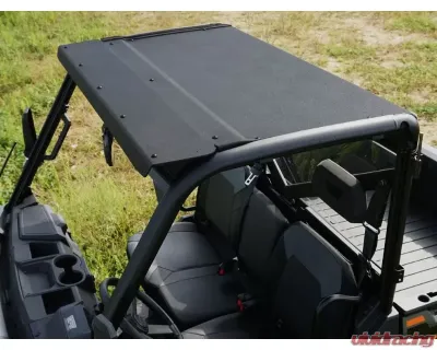 Spike Powersports Abs Roof Pol Polaris Ranger Xp 900 Eps 2013-2017 - 88-9220BBS