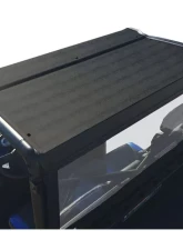 Spike Powersports Abs Roof Pol Polaris Ranger Xp 900 Eps 2013-2017                                     - 88-9220BBS - Image 4