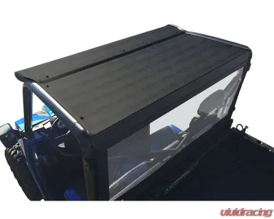 Spike Powersports Abs Roof Pol Polaris Ranger Xp 900 Eps 2013-2017 - 88-9220BBS