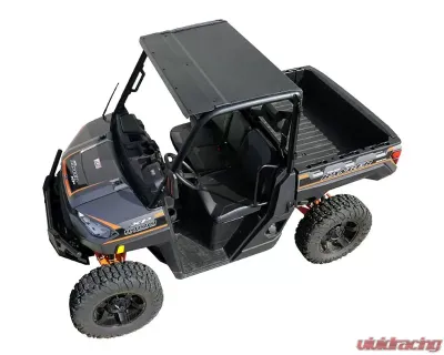 Spike Powersports Abs Roof Pol Polaris Ranger Xp 900 Eps 2013-2017 - 88-9220BBS