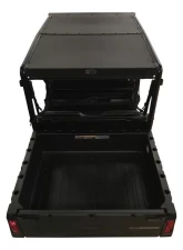 Spike Powersports Abs Roof Pol Polaris Ranger Crew 900 | 1000 2014-2021                                     - 88-9520BBS - Image 3