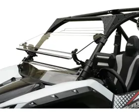 Spike Powersports D-2 Full Tilting Windshield Kawasaki Krx 1000 Teryx 2020