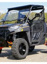 Spike Powersports D-2 Full Tilting Windshield Polaris Ranger Xp 1000 2018-2021                                     - RNGXPWS7000 - Image 2