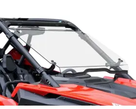 Spike Powersports Full Tilting Windshield Polaris Rzr Pro Xp 2020