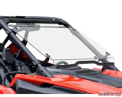 Spike Powersports Full Tilting Windshield Polaris Rzr Pro Xp 2020 - RZRPROWS1000