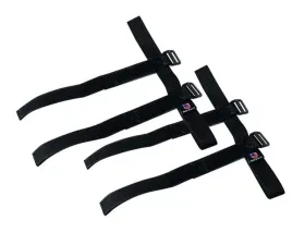 Pro Armor Harness Retainer Strap