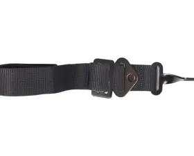 Pro Armor Black 5th Point Sub Belt
