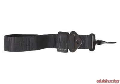 Pro Armor Black 5th Point Sub Belt - A115000