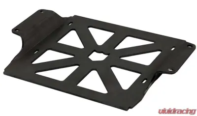 Pro Armor Suspension Seat Base For Can-Am Maverick X3 2015-2020 - CA162S180BL