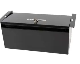 Pro Armor Kawasaki Mule Under Seat Lockable Storage