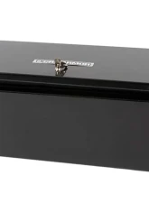 Pro Armor Kawasaki Mule Under Seat Lockable Storage                                     - K154065BL - Image 4