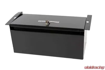 Pro Armor Kawasaki Mule Under Seat Lockable Storage - K154065BL