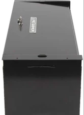 Pro Armor Kawasaki Mule Under Seat Lockable Storage                                     - K154065BL - Image 3