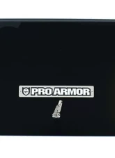 Pro Armor Kawasaki Mule Under Seat Lockable Storage                                     - K154065BL - Image 4