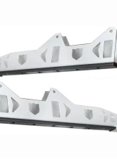 Pro Armor Turbo Trailing Arm Guards Aluminum Protection with HMW Slider For Polaris RZR XP 1000|Turbo  2014-2020                                     - P141524 - Image 3