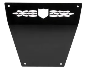 Pro Armor Black Front Skid Plate For Polaris RZR 1000 2014-2018