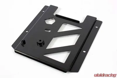 Pro Armor Seat Slider Polaris Models - P141S182BL