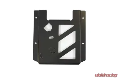 Pro Armor Seat Slider Polaris Models - P141S182BL