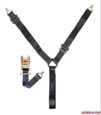 Pro Armor Spare Tire Mount - P141U300BL