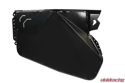 Pro Armor Traditional Half Doors For Polaris RZR XP 4 1000|Turbo 2014-2020 - P144D000BL