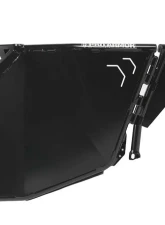 Pro Armor Traditional Half Doors For Polaris RZR XP 4 1000|Turbo 2014-2020                                     - P144D000BL - Image 3
