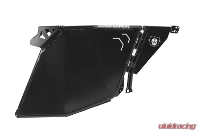 Pro Armor Traditional Half Doors For Polaris RZR XP 4 1000|Turbo 2014-2020 - P144D000BL