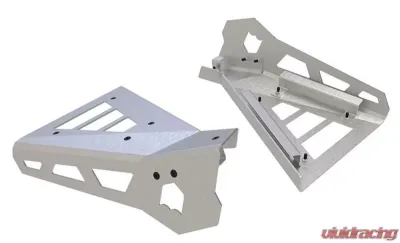 Pro Armor Front A-Arm Guards For Pro XP|Pro XP 4 2020 - P199P365