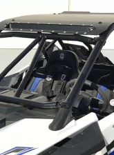 Pro Armor Stock Cage Intrusion Bar For Polaris RZR Pro XP|XP 4 2020                                     - P199U303MB - Image 2
